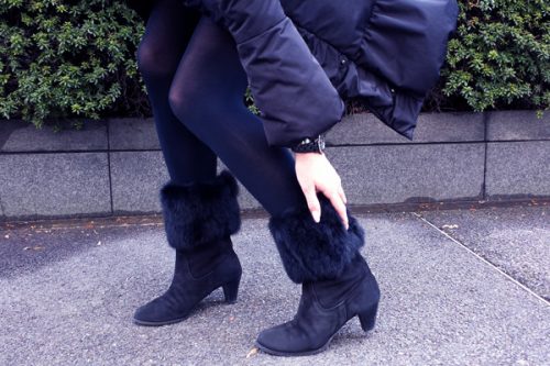 2月10日は「フットの日」。美しい歩き姿を手に入れるには？