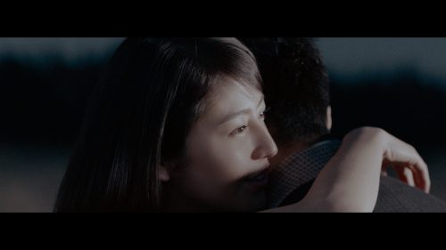 レヴール_長澤まさみ_1