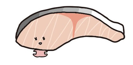 ブリくん