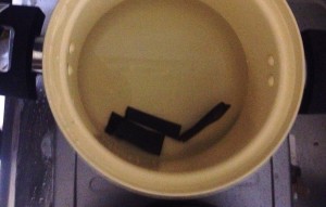 愛され妻になるための激ウマなお味噌汁の作り方の基本