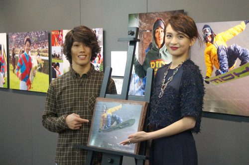 あいくさん写真展5