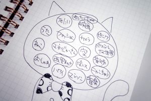 河西里音インタビュー