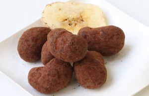 辻口博啓がチョコで等身大ホッキョクグマを制作！その完成度は？