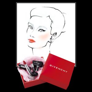 GIVENCHY