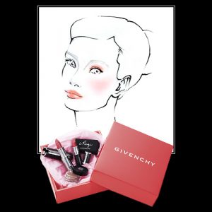 GIVENCHY