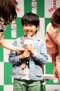 三ツ矢サイダー130周年記念イベント