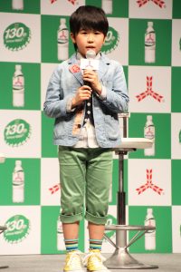 三ツ矢サイダー130周年記念イベント