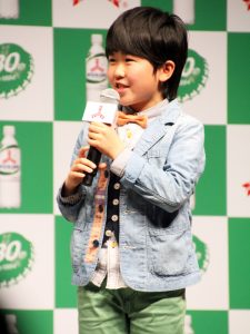 三ツ矢サイダー130周年記念イベント