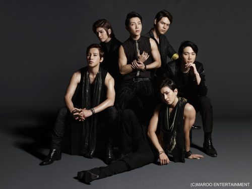 超新星、2PM、MBLAQ、GOT7他、人気K-POPアーティスト勢揃いのBIGイベント開催！