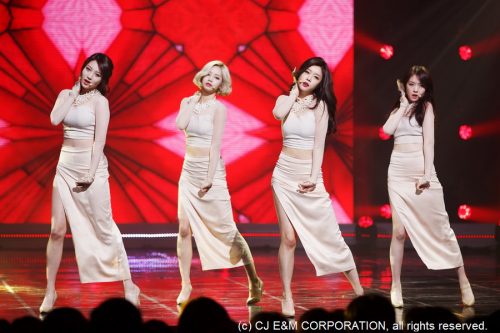 超新星、2PM、MBLAQ、GOT7他、人気K-POPアーティスト勢揃いのBIGイベント開催！