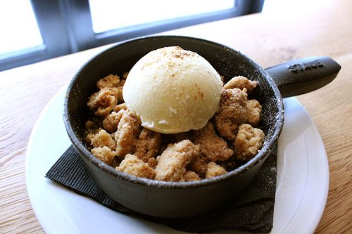 贅沢感がたまらない…恵比寿限定の新感覚フレンチトーストを食べてきた！