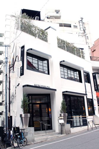 贅沢感がたまらない…恵比寿限定の新感覚フレンチトーストを食べてきた！