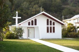 【連載】世界遺産・小笠原に普通の女子が行ってみた(１)〜大荒れの海を渡り、いざ南の島へ〜