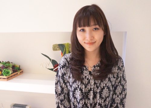 伊藤春香さん2