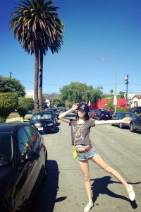 melrose