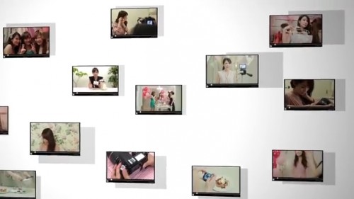 自分の「好き」を動画に撮って年収3億!?YouTuber女子支援サービスとは？
