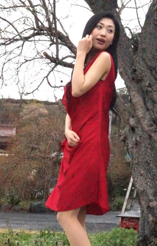 壇蜜3
