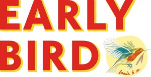 サクサク感がたまらない！噂のヘルシーなグラノーラ『EARLY BIRD』を食べてみた