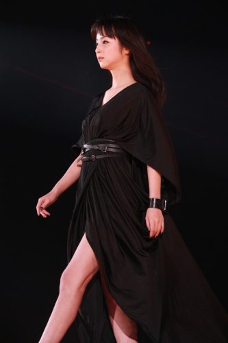 沢尻エリカ主演ドラマ『ファースト・クラス』の舞台裏！ガルアワで菜々緒が「一番悪女なのは○○」