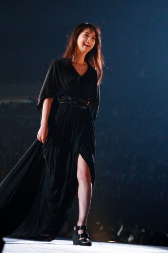 沢尻エリカ主演ドラマ『ファースト・クラス』の舞台裏！ガルアワで菜々緒が「一番悪女なのは○○」