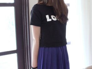 トラウデン直美