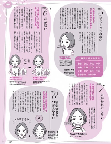 美的2014年6月号P147