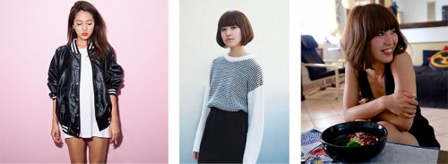 Natsu、まつゆう*、村上萌が人気ブランド「FURLA」とお部屋をプロデュース！