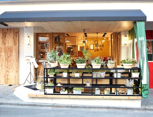 【グルメ】アボカド好き必見！Terrace&Livingのパンケーキを食べてきた