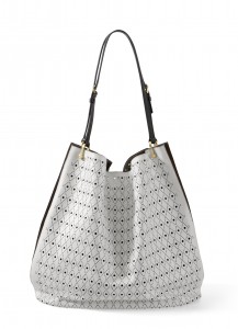 【画像】TOD'S（トッズ）2014年春夏靴＆バッグ、海外セレブたち愛用をスクープ！