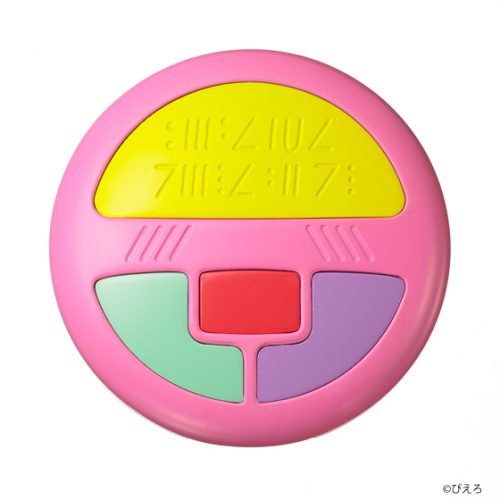 大人だって変身したい！クリィミーマミの魔法のコンパクトが遂に発売