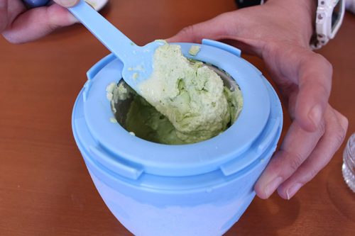【新発売】自分で作れるフローズンスイーツ「ツメタオイチ～ノ」を試してみた