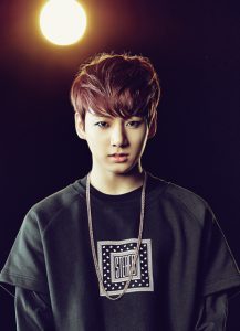 ついに解禁！防弾少年団、日本デビュー曲『NO MORE DREAM』ジャケット