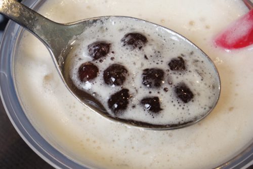 タピオカミルクティー発祥の名店『春水堂』が日本進出！お店イチオシの3つを飲んでみた
