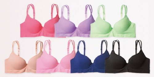 女性の4割が仕事中に「ノーブラ」「ホック外し」の経験アリ！はたしてその理由とは…