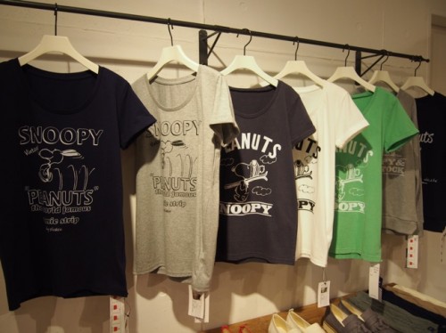 【2014AW】JOUR de Language展示会で見つけた超高級タオルがジャケットになった！？