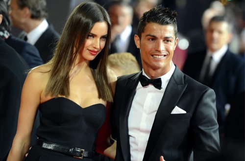 Switzerland Soccer FIFA Awards