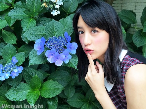 山本美月のプライベートは脱・ひきこもり！？「今年はフットワークを軽く出会いの年」