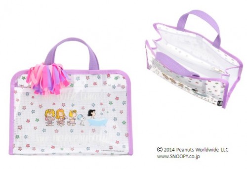 PLAZA限定スヌーピーコラボがかわいすぎる！！