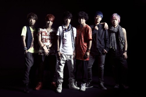 LIFriends feat.新里宏太