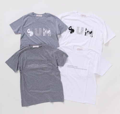 glow in the sun tshirt