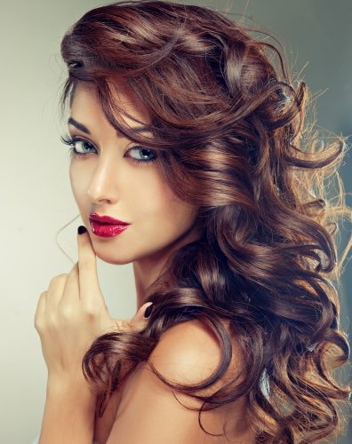 ヘアケア