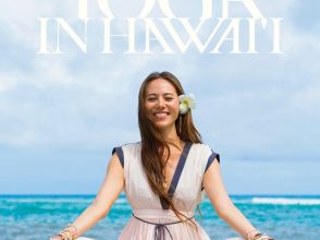 JESSICA YOGA IN HAWAI I