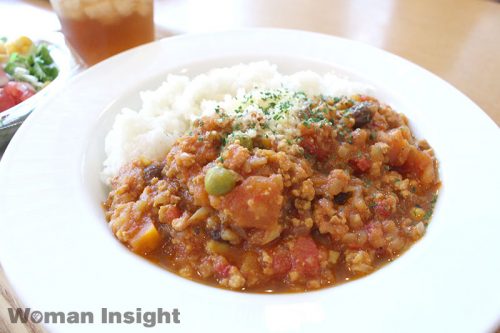 リベラルテーブル
