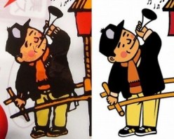 今日のインサイト】9月7日は「明星チャルメラ」が発売された日