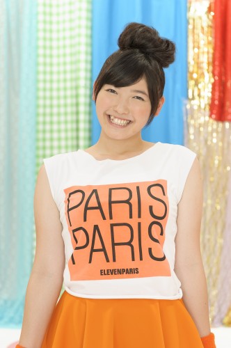 浅川美咲