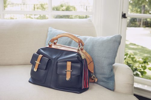 トミー ヒルフィガーBHI限定バッグ