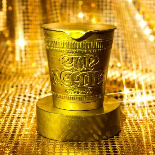 golden