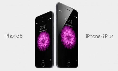iPhone6