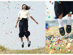 榮倉奈々さん出演“ORiental TRaffic”初のTVCM放映開始！