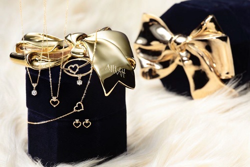 2014 AHKAHクリスマスコレクション